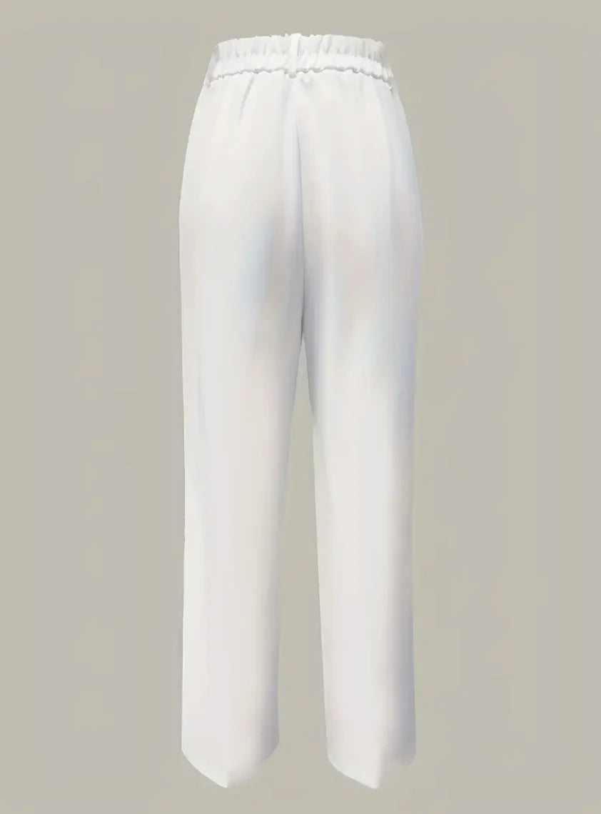 Pantaloni eleganti, alla moda, casual, sportivi, da esterno, snellenti e versatili, giapponesi, coreani, europei e americani.