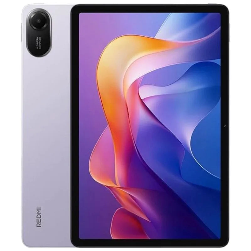 Xiaomi Redmi Pad 2 4GB/128GB 6GB/128GB 8GB/256GB EU Batteria da 9000 mAh 11" 2.5K WiFi Versione Globale Tablet PC