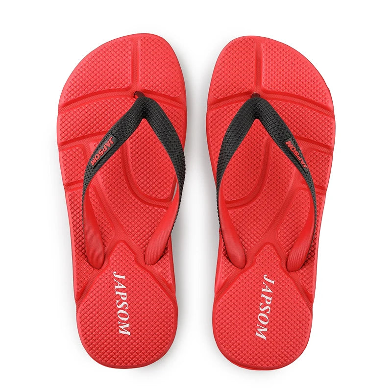 Infradito da coppia eleganti e compatte, scarpe da spiaggia da uomo per esterni, pantofole da donna alla moda, sandali morbidi da uomo, taglie grandi 45 46 4748 4950