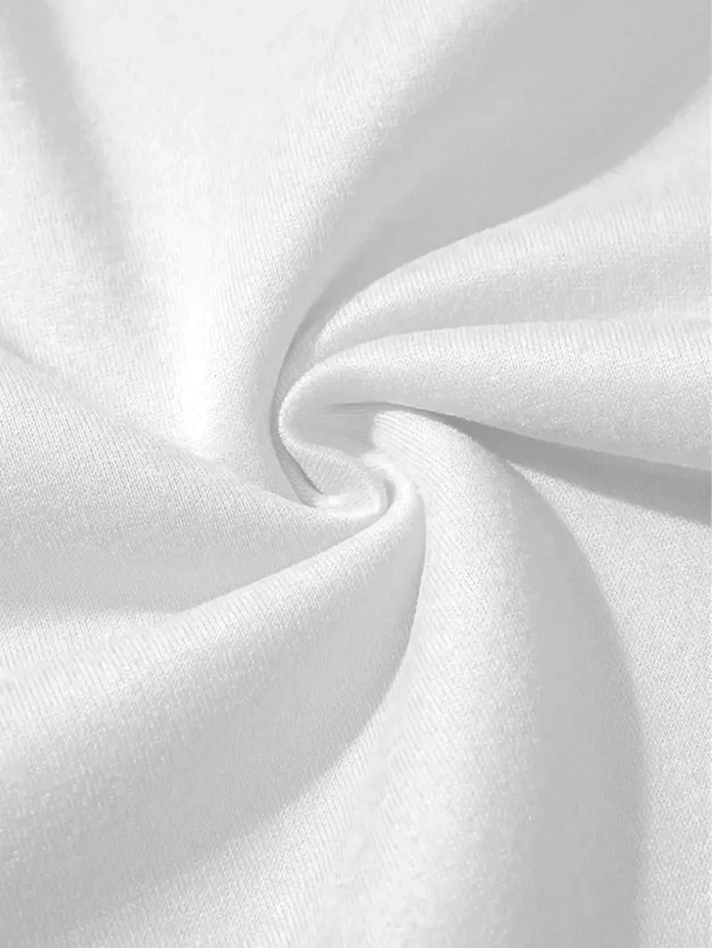 The new men's set for Spring and Autumn 2025 features a casual fashionable soft and comfortable 3D printed pattern