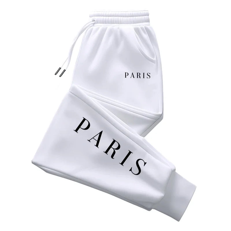 Pantaloni da donna comodi, versatili, semplici, 2026, di qualità, in saldo, casual, alla moda, morbidi, da jogging, fitness, pantaloni da tuta da donna