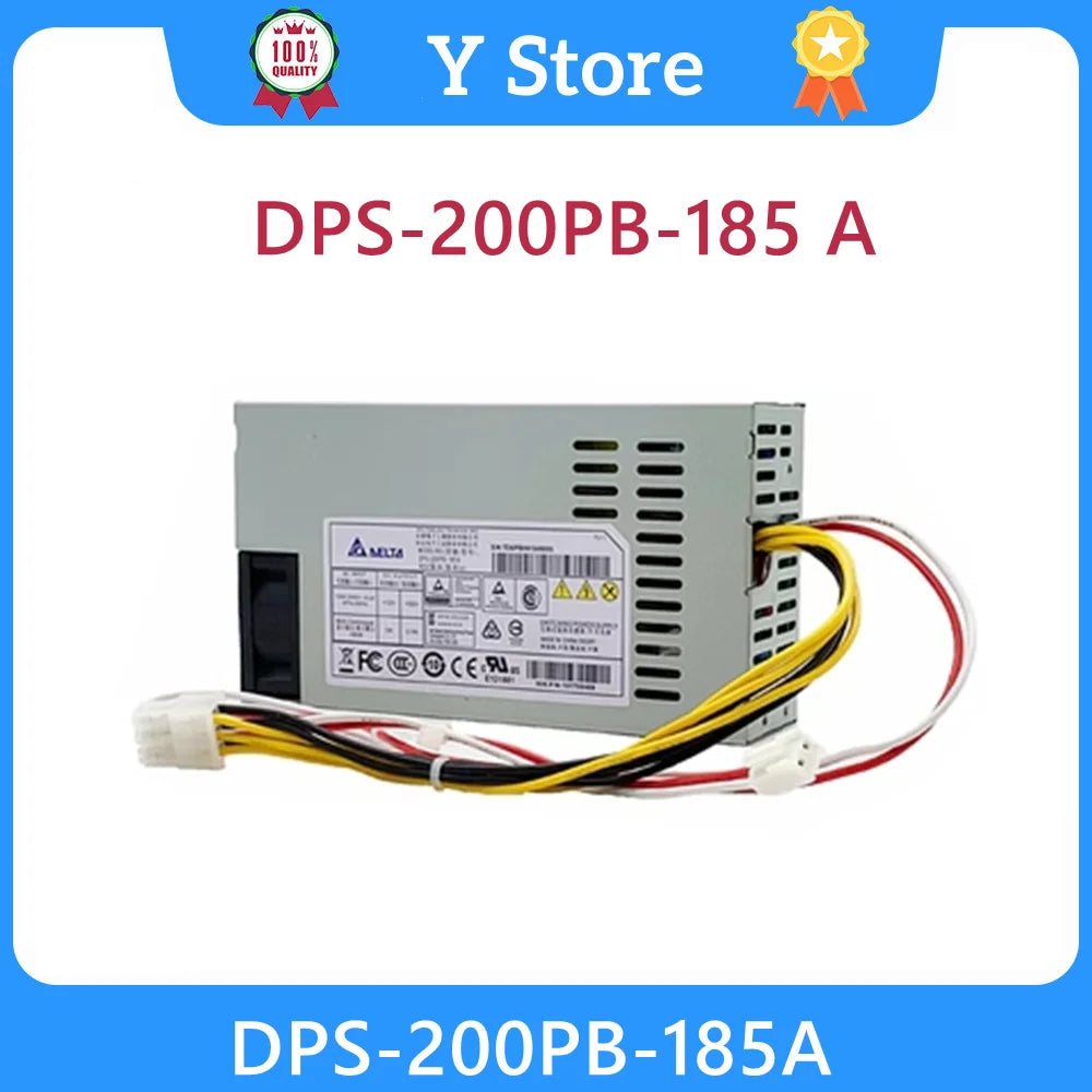 Alimentatore switching originale Y Store da 180W 190W KSA-180S2 DPS-200PB-185A DPS-200PB-185B 100-240V 47-63HZ 12V+52V