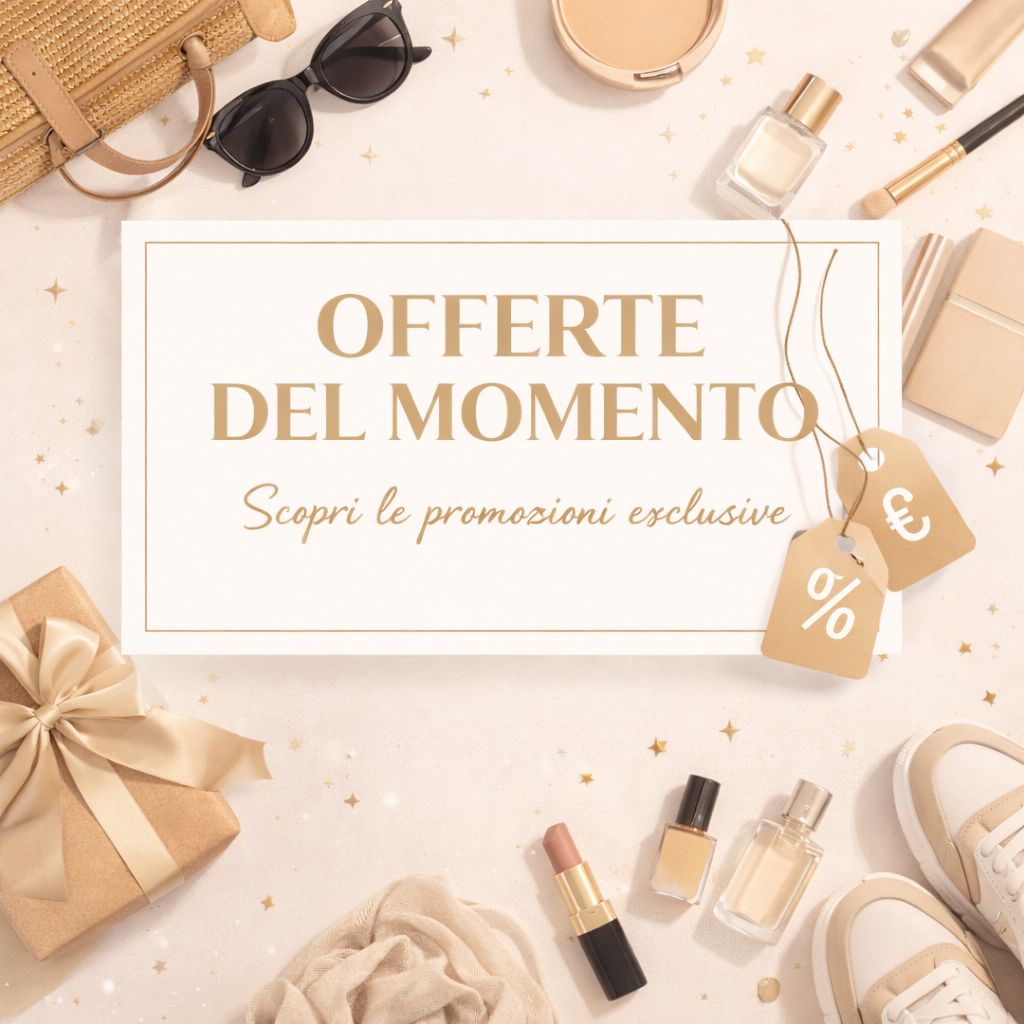 Offerte del Momento