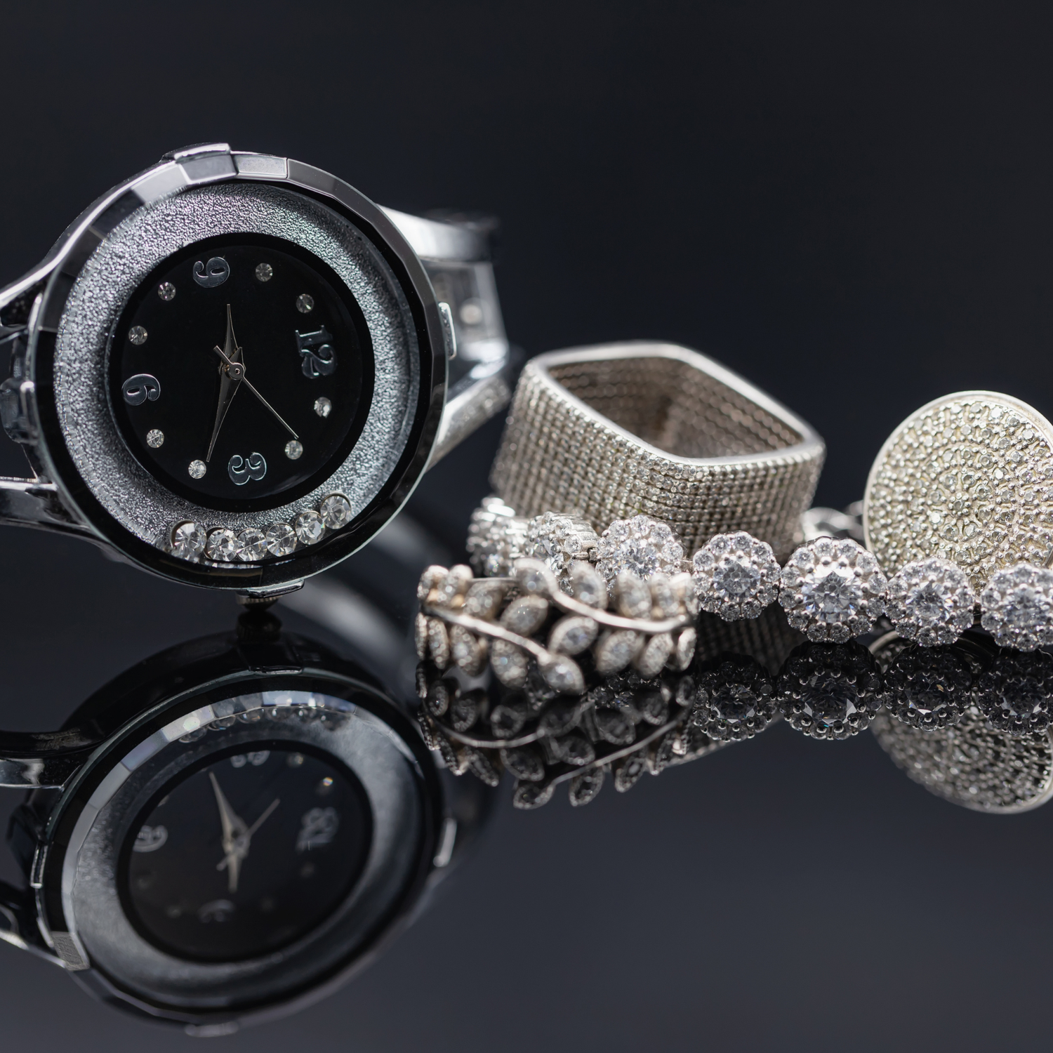 Gioielli & Orologi