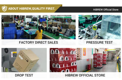 Macchina per caffè HiBREW 19 bar 4 in 1 calda e fredda capsule multiple espresso Cafetera Pod Coffee Maker Dolce Milk Nexpresso Powder H1A