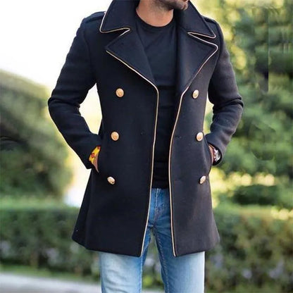 Pantaloni casual a gamba dritta all'ingrosso primaverili e autunnali Pantaloni a matita da uomo Pantaloni da uomo
