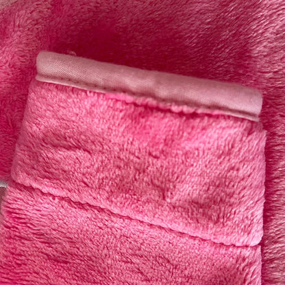 Autunno Inverno Pigiama Bambini Infantil Topolino Minnie Bambini Caldo Pigiama Ragazzi Pigiama Ragazze Pigiama Ragazze Pigiama Animali Abbigliamento da notte in flanella Accappatoio
