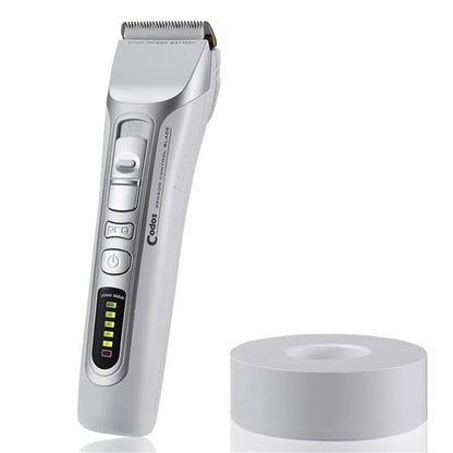 Codos 916 Rechargeable Hair Clipper Professional Hair Trimmer for Barber Hairdressing Tools Men Shaving Hair Cutting Machine