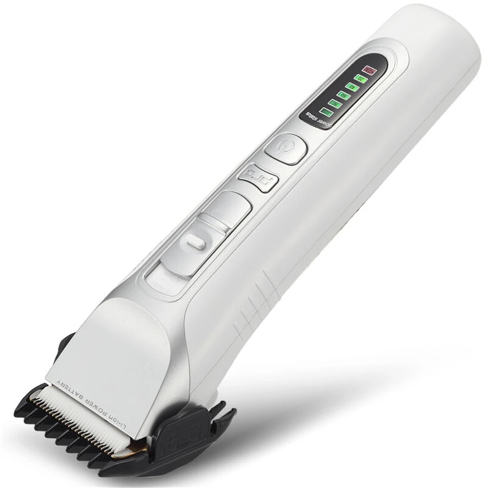 Codos 916 Rechargeable Hair Clipper Professional Hair Trimmer for Barber Hairdressing Tools Men Shaving Hair Cutting Machine