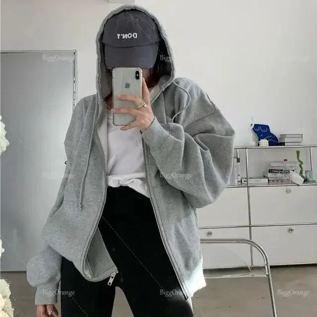 Warm cotton embroidery jackets men top quality trendy loose collar thick coat men winter harajuku casual jacket for couples