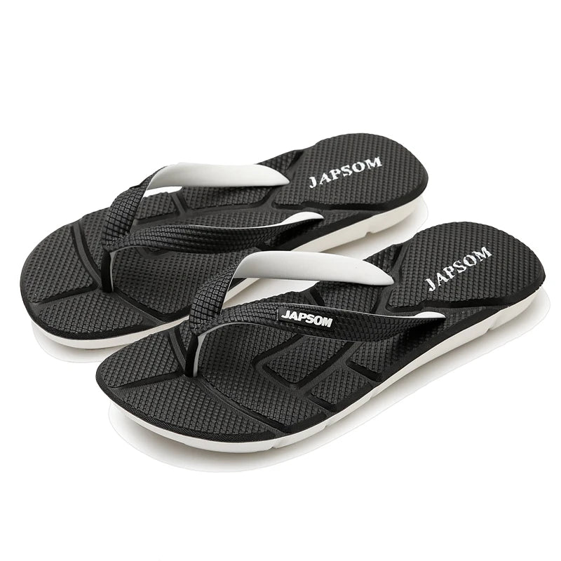Infradito da coppia eleganti e compatte, scarpe da spiaggia da uomo per esterni, pantofole da donna alla moda, sandali morbidi da uomo, taglie grandi 45 46 4748 4950