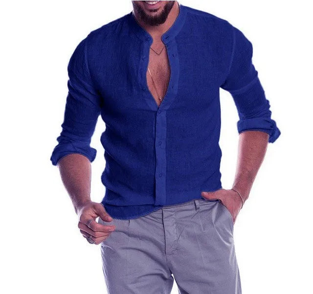 Camicie da uomo Camicie estive Camicie da uomo Camicie da uomo per uomo Abbigliamento da uomo Abbigliamento da uomo Camicie da festa Camicia a maniche lunghe