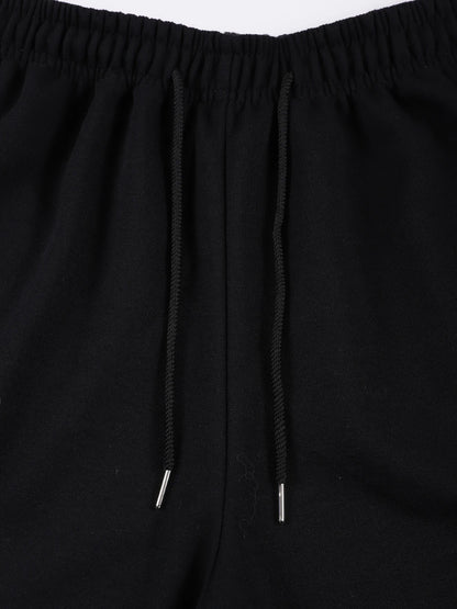 Summer Womens Loose Pants Sports Jogging Gym Five-Pair Shorts Spring High-waisted Drawstring Straight Casual Womans Streetwear