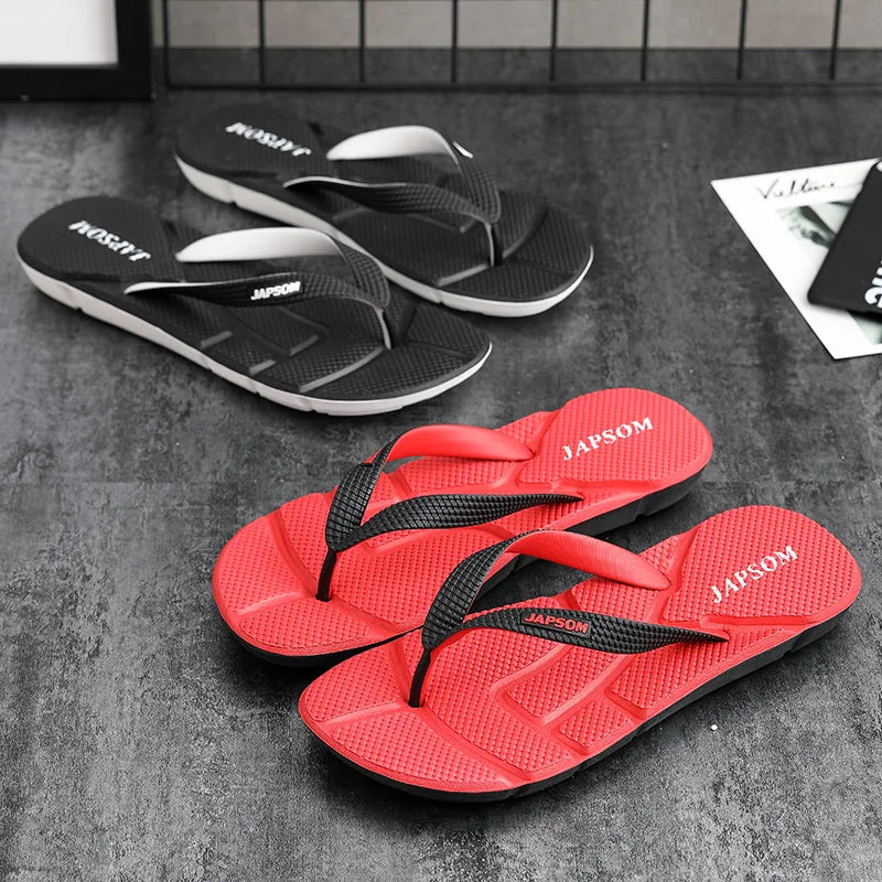 Infradito da coppia eleganti e compatte, scarpe da spiaggia da uomo per esterni, pantofole da donna alla moda, sandali morbidi da uomo, taglie grandi 45 46 4748 4950