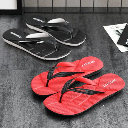 Infradito da coppia eleganti e compatte, scarpe da spiaggia da uomo per esterni, pantofole da donna alla moda, sandali morbidi da uomo, taglie grandi 45 46 4748 4950