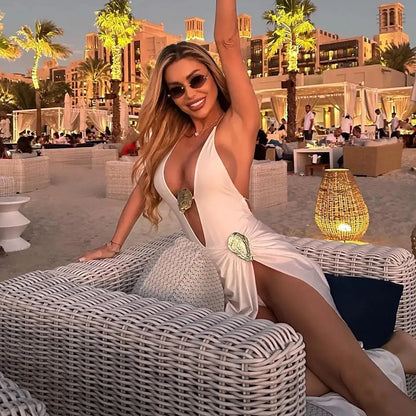 Bikini Bandage Swimsuit High Waist Swimwear for Women Brazilian Bikini 3 Pcs Bathing Suits Summer Female