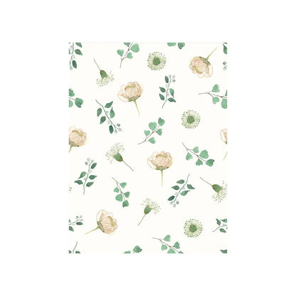 Living Room Bedroom Wall Decoration Thick Waterproof Self Adhesive PVC Wallpaper Home Muebles Furniture Armoire Door Stickers