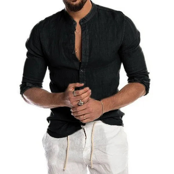 Camicie da uomo Camicie estive Camicie da uomo Camicie da uomo per uomo Abbigliamento da uomo Abbigliamento da uomo Camicie da festa Camicia a maniche lunghe