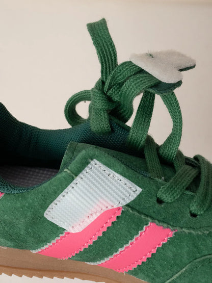 Nuove scarpe casual per bambini primavera autunno, maschietti e femminucce, scarpe di qualità in vera pelle di maiale, scarpe morbide per camminare.