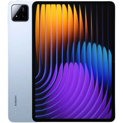 Xiaomi Pad 7 11 ''144Hz Wi-Fi 6E 8GB/128GB 8GB/256GB 8850mAh Tablet