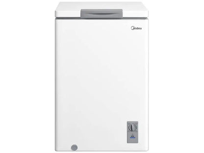 Congelatore Orizzontale Midea 100 Litri MDLC151FZD013-Bivolt