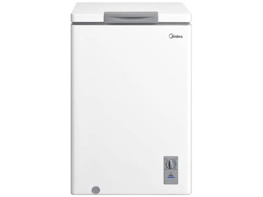Congelatore Orizzontale Midea 100 Litri MDLC151FZD013-Bivolt