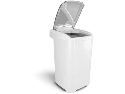 Lavatrice semiautomatica Britannia 20,6 kg BLR04 - 220 V