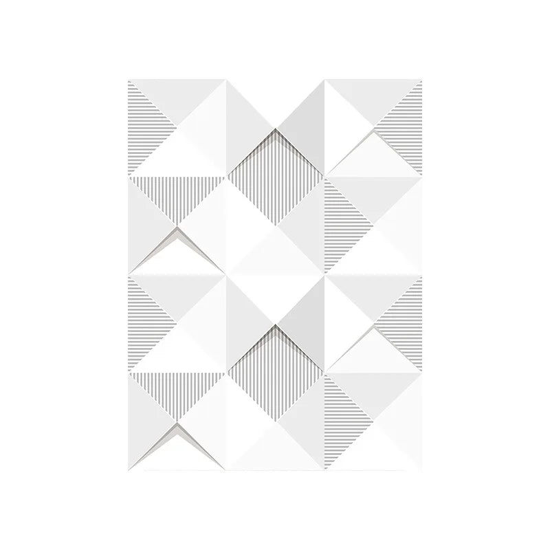 Living Room Bedroom Wall Decoration Thick Waterproof Self Adhesive PVC Wallpaper Home Muebles Furniture Armoire Door Stickers
