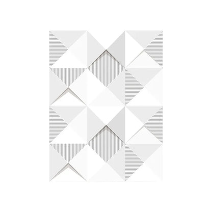 Living Room Bedroom Wall Decoration Thick Waterproof Self Adhesive PVC Wallpaper Home Muebles Furniture Armoire Door Stickers