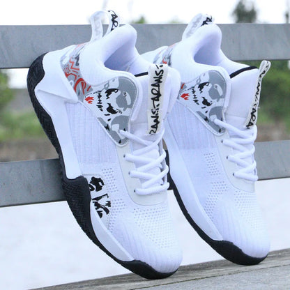 Sneakers da uomo, scarpe casual, scarpe sportive da uomo, nuove, autunno, scarpe elastiche resistenti e ammortizzanti, scarpe sportive alla moda da corsa, scarpe da basket