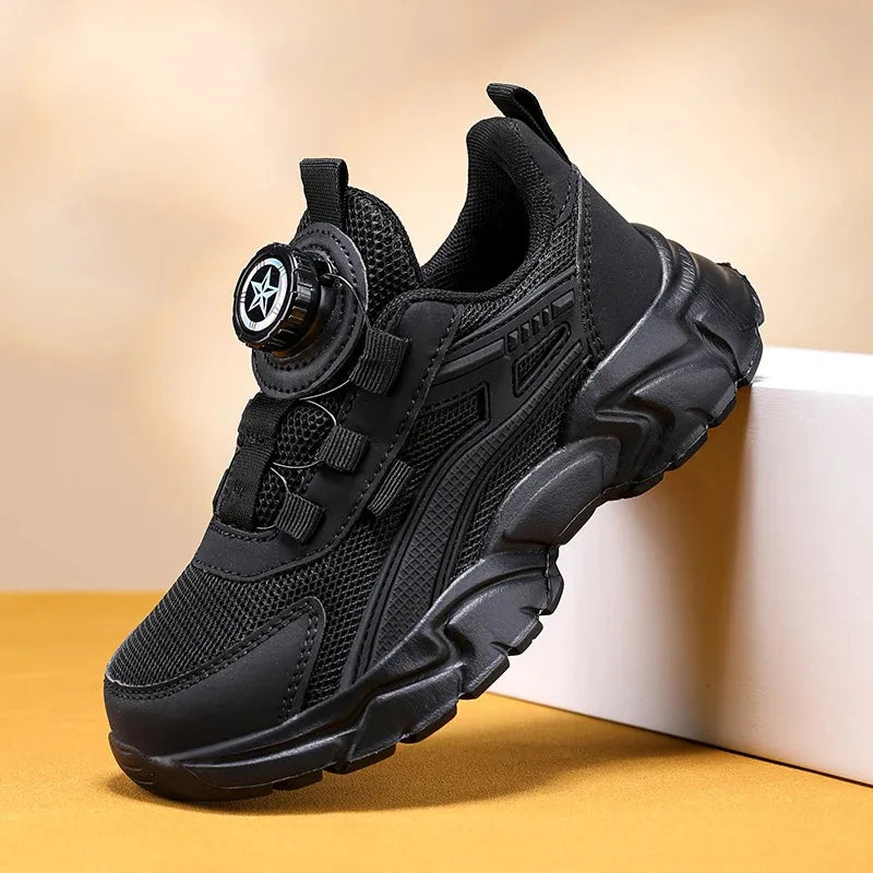 Nuove scarpe sportive per bambini, scarpe da ginnastica da ragazzo, scarpe estive traspiranti in mesh, scarpe casual per bambini, scarpe da corsa, tennis, scarpe da ginnastica da corsa