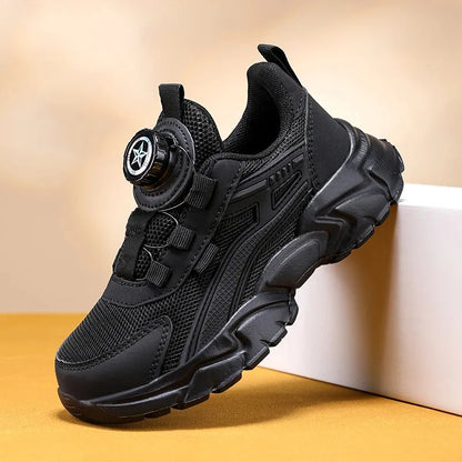 Nuove scarpe sportive per bambini, scarpe da ginnastica da ragazzo, scarpe estive traspiranti in mesh, scarpe casual per bambini, scarpe da corsa, tennis, scarpe da ginnastica da corsa