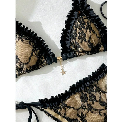 Bikini sexy in pizzo 2026, costumi da bagno da donna, costume da bagno femminile per nuoto, costumi da bagno, set bikini brasiliano, abbigliamento da spiaggia, bagnante da piscina