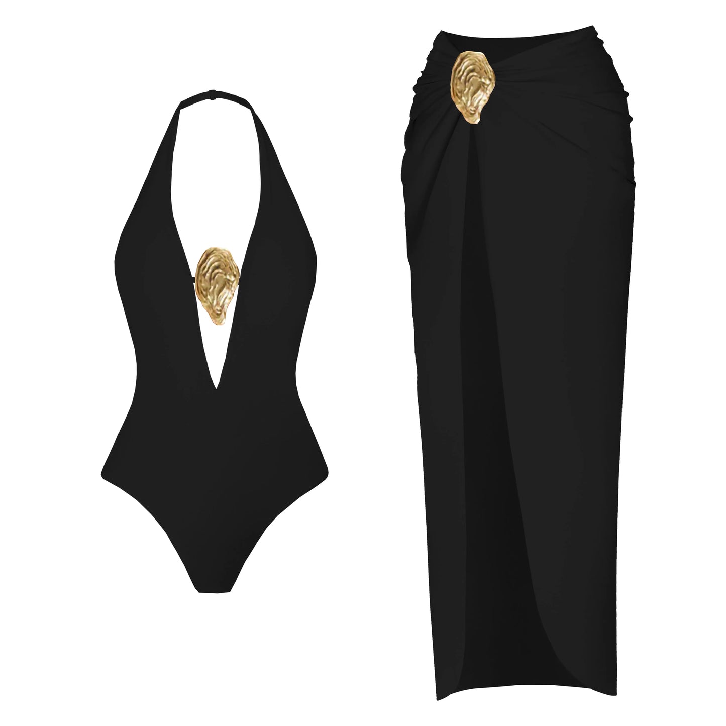 Bikini Bandage Swimsuit High Waist Swimwear for Women Brazilian Bikini 3 Pcs Bathing Suits Summer Female