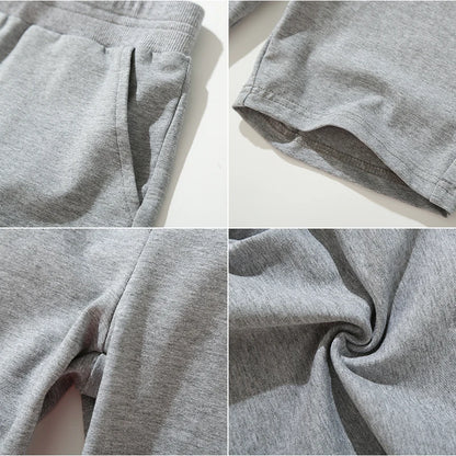Pantaloncini Brainrot italiani per bambini Pantaloni sportivi per ragazza da ragazzo Tungtungtung Sahur Tralalero Tralala Mezza mutanda