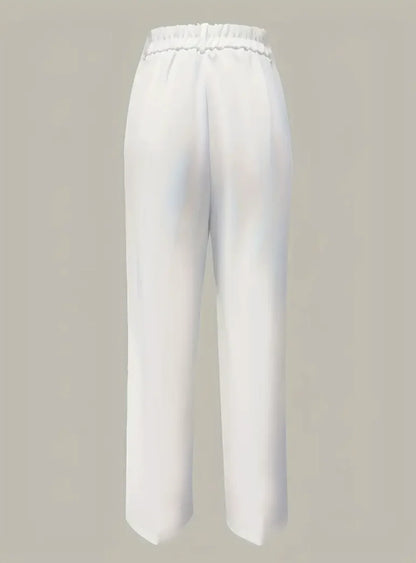Pantaloni eleganti, alla moda, casual, sportivi, da esterno, snellenti e versatili, giapponesi, coreani, europei e americani.