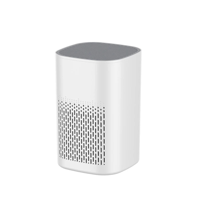 Xiaomi Air Purifier Smoke Odor Negative Ion Generator Household HEPA Air Purifier Efficient Purify Air Formaldehyde For Car Room