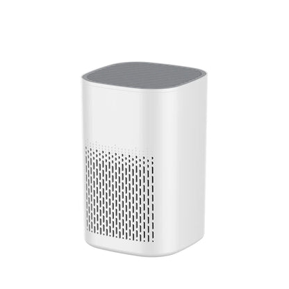 Xiaomi Air Purifier Smoke Odor Negative Ion Generator Household HEPA Air Purifier Efficient Purify Air Formaldehyde For Car Room