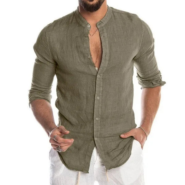 Camicie da uomo Camicie estive Camicie da uomo Camicie da uomo per uomo Abbigliamento da uomo Abbigliamento da uomo Camicie da festa Camicia a maniche lunghe