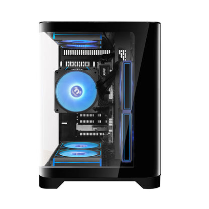 PC desktop Win 11 Home Gamer