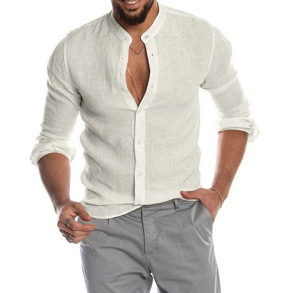 Camicie da uomo Camicie estive Camicie da uomo Camicie da uomo per uomo Abbigliamento da uomo Abbigliamento da uomo Camicie da festa Camicia a maniche lunghe