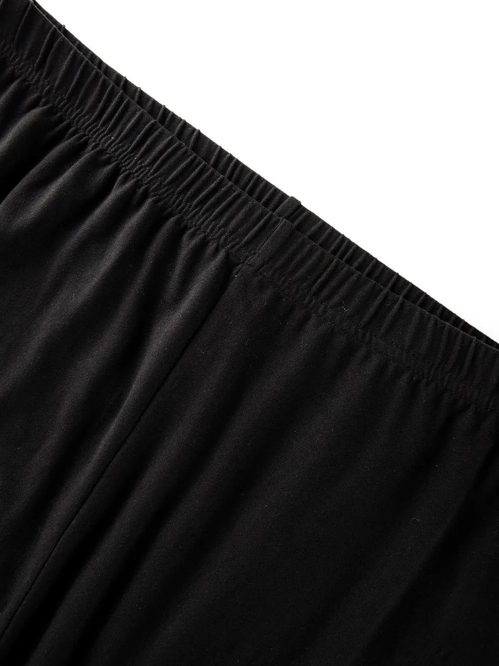3 pezzi Pantaloncini aderenti da donna basici tinta unita estivi comodi morbidi pantaloni elasticizzati da palestra vita alta a prova di scottature abbigliamento sportivo casual da donna
