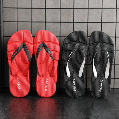 Infradito da coppia eleganti e compatte, scarpe da spiaggia da uomo per esterni, pantofole da donna alla moda, sandali morbidi da uomo, taglie grandi 45 46 4748 4950