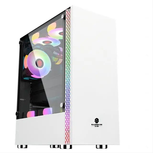 Aotesier gaming pc gamer E5 2680 v3 CPU with Rtx3050 RTX3060 16G/32G ram desktop pc computer core I9 cpu computerdoras pc gamer