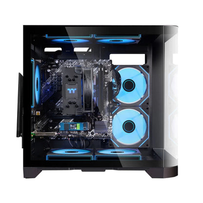 PC desktop Win 11 Home Gamer