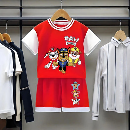 Completo sportivo da basket per ragazzi ad asciugatura rapida 2025, traspirante, sottile e comodo, composto da maglietta e pantaloncini, set da 2 pezzi.