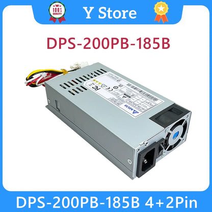 Alimentatore switching originale Y Store da 180W 190W KSA-180S2 DPS-200PB-185A DPS-200PB-185B 100-240V 47-63HZ 12V+52V