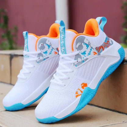 Sneakers da uomo, scarpe casual, scarpe sportive da uomo, nuove, autunno, scarpe elastiche resistenti e ammortizzanti, scarpe sportive alla moda da corsa, scarpe da basket