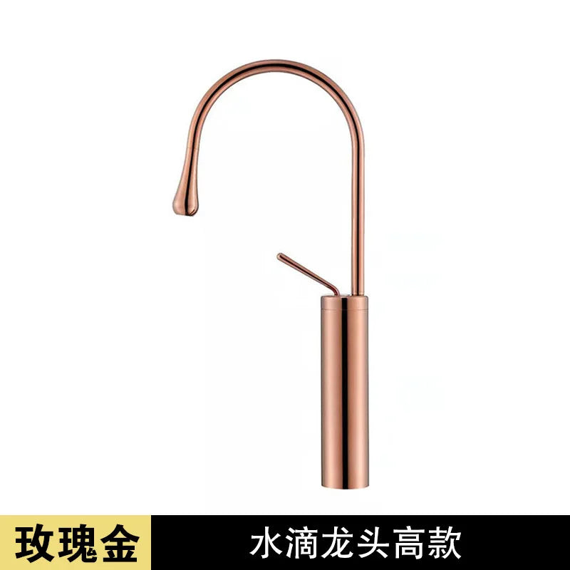 Kitchen brass Faucet Pull Out Stream Sprayer Deck Mounted Matte Black Mixer Tap 360 Degree Rotation  Kitchen Sink Hot Cold Taps