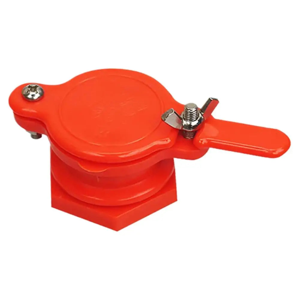 Bee Honey Tap Gate Valve Extractor Bottling Honey Extractor Machine Hive Equipments Honey Separation Tap Beekeeping Tools
